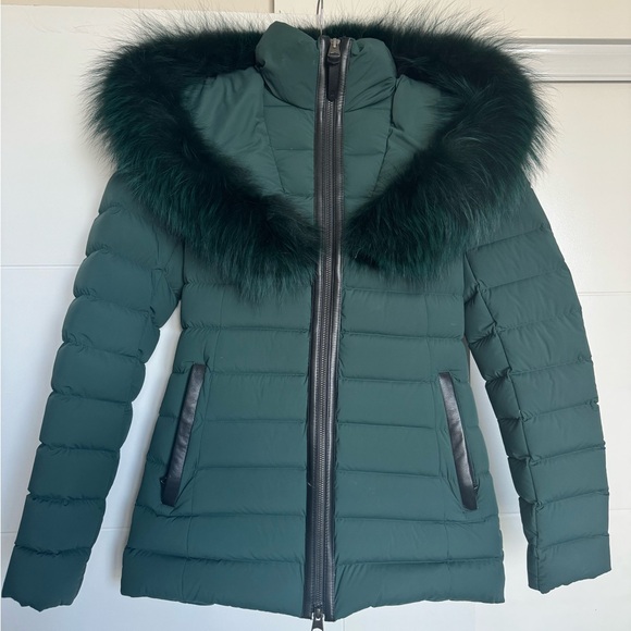 Mackage KADALINA Jacket - Picture 2 of 10